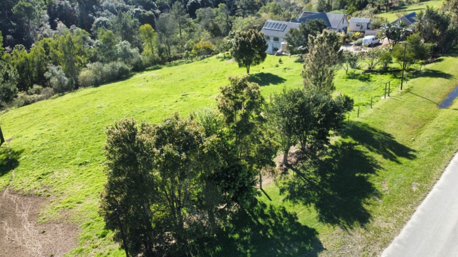 Commercial Property for Sale in Hoekwil Western Cape